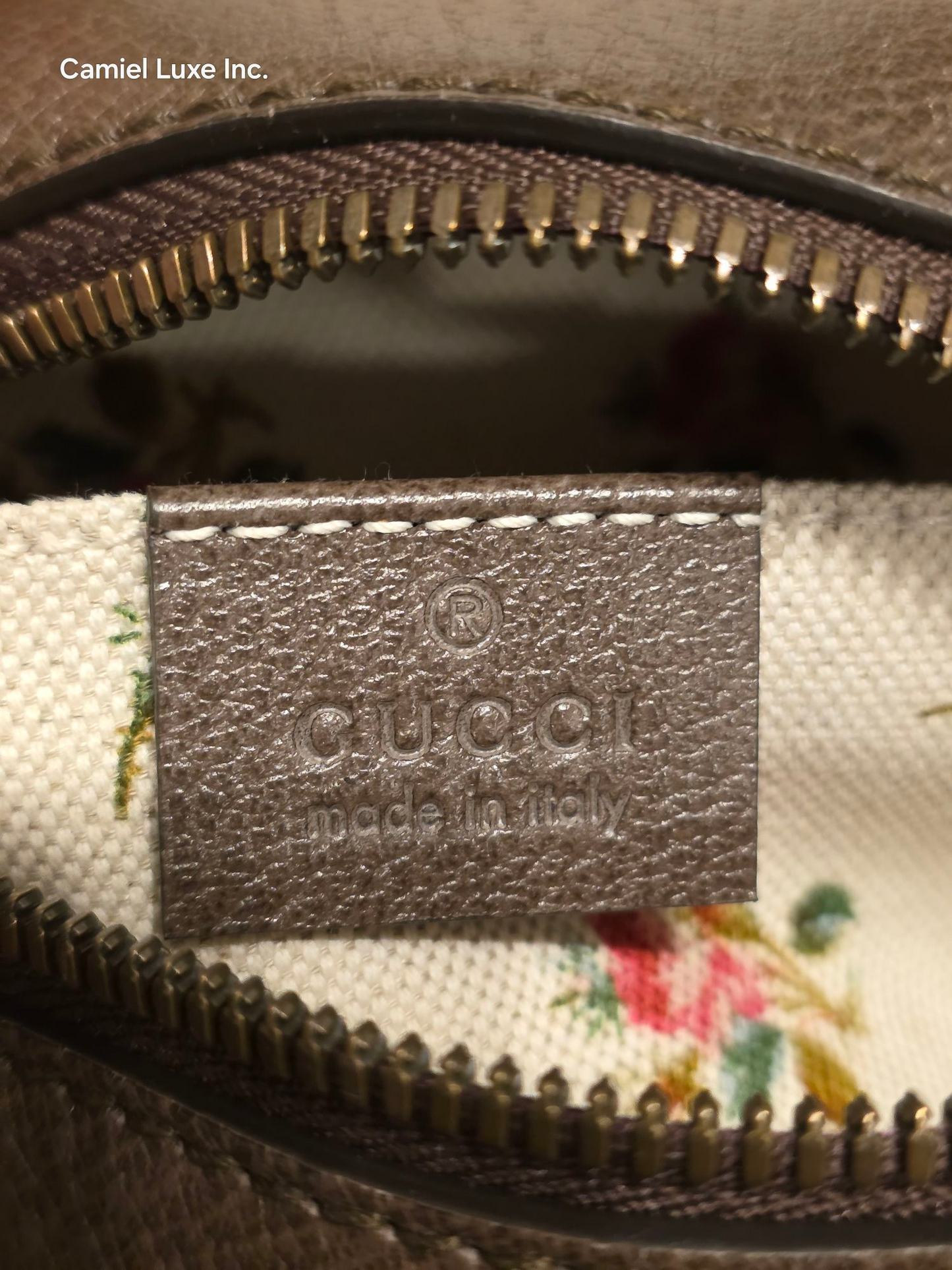 Neo Vintage GG Supreme