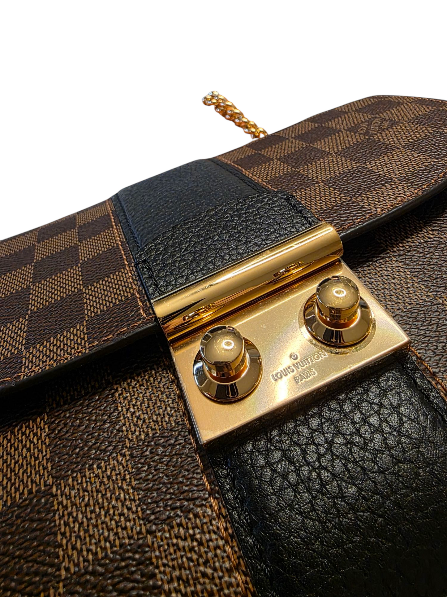Wight Damier Ebene