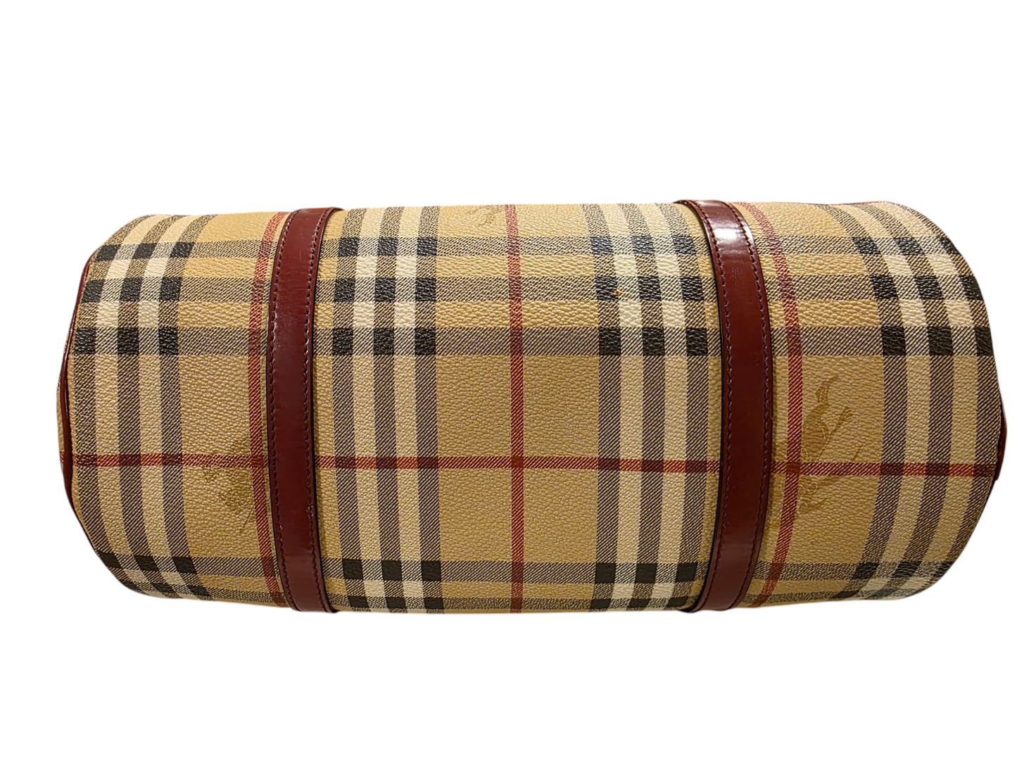 Burberry Barrel Bag