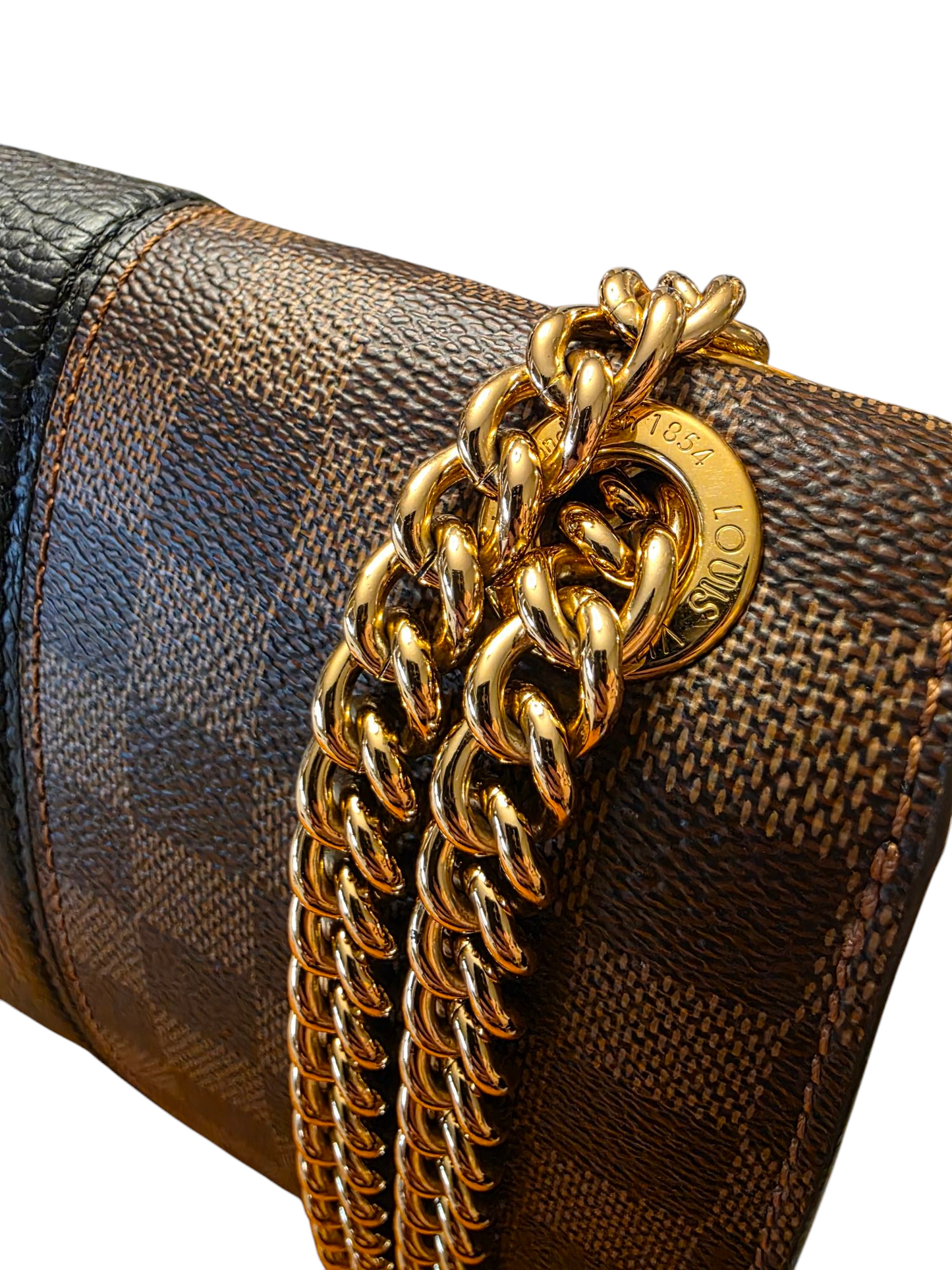 Wight Damier Ebene