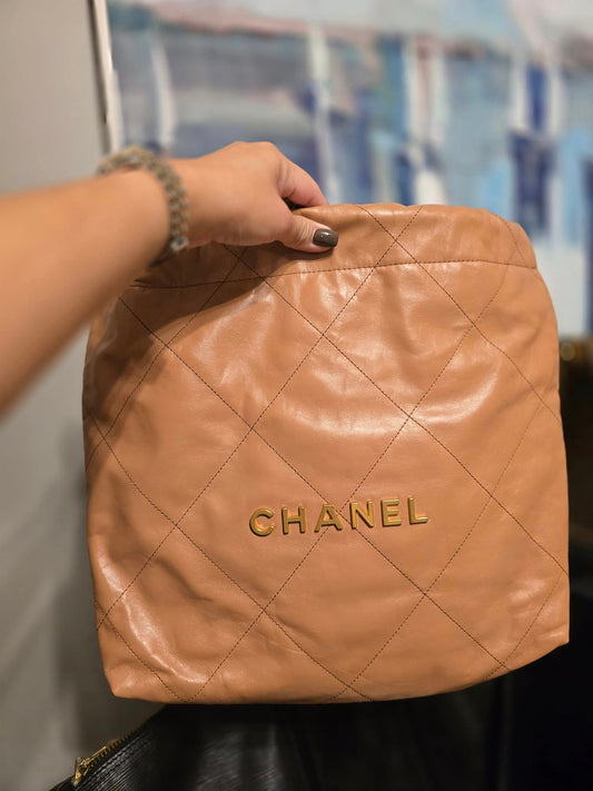 BAG