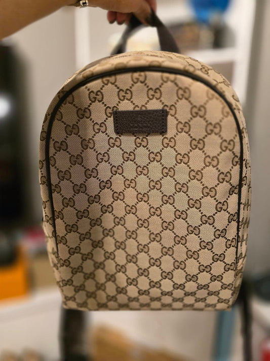 Backpack GG