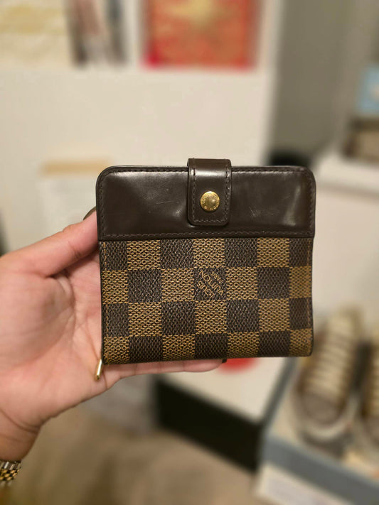 Louis Vuitton Wallet
