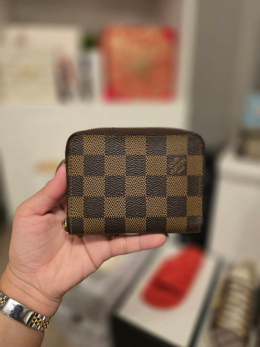 Louis Vuitton Wallet
