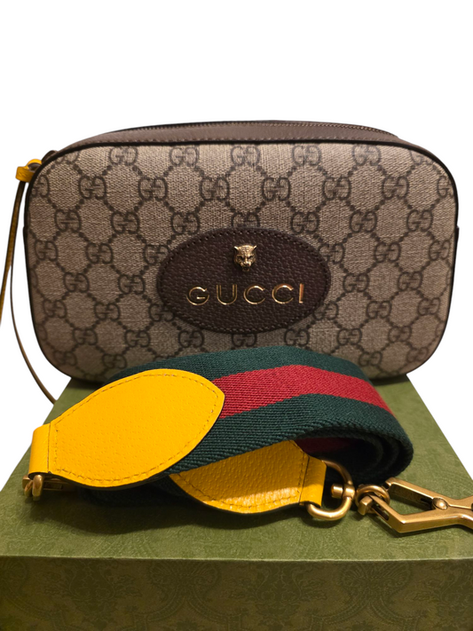 Neo Vintage GG Supreme