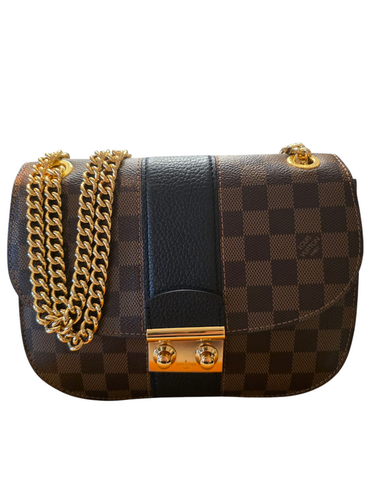 Wight Damier Ebene