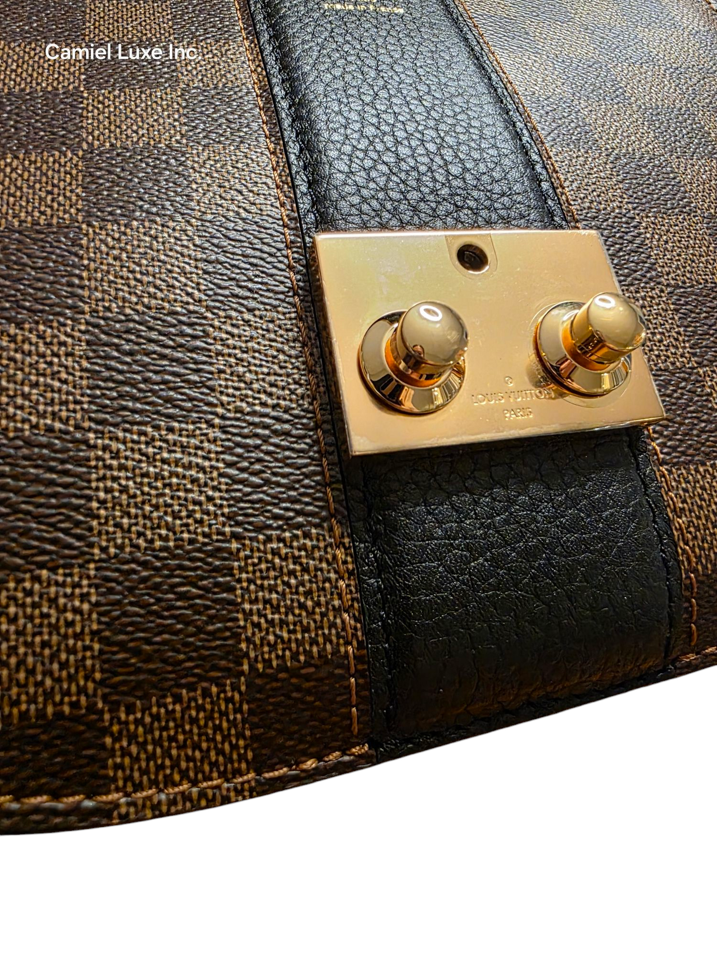 Wight Damier Ebene