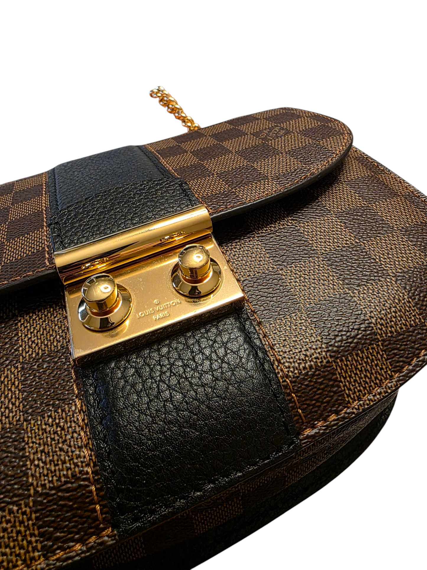 Wight Damier Ebene